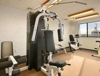 Super 8 Las Vegas Boulder Highway Facilities photo